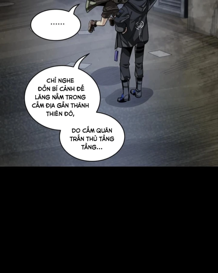 Tinh Giáp Hồn Tướng Chapter 309 - 32
