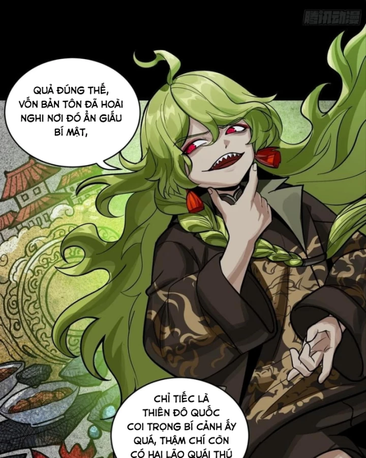 Tinh Giáp Hồn Tướng Chapter 309 - 33