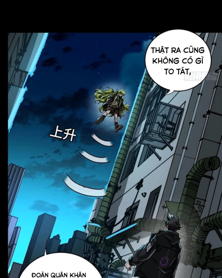 Tinh Giáp Hồn Tướng Chapter 309 - 50