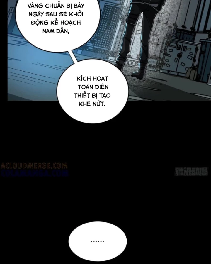 Tinh Giáp Hồn Tướng Chapter 309 - 51