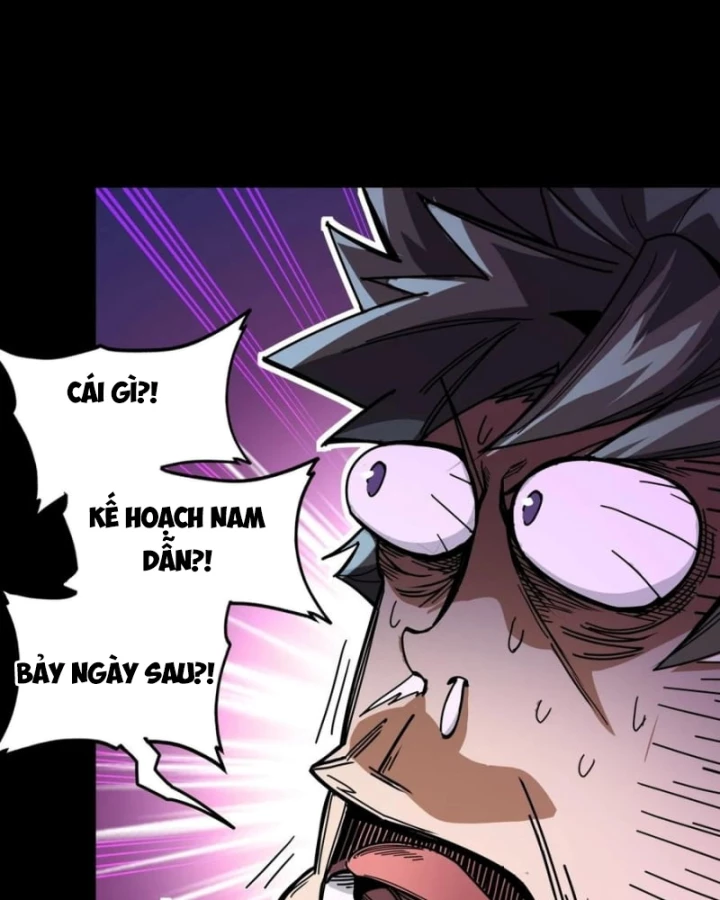 Tinh Giáp Hồn Tướng Chapter 309 - 52
