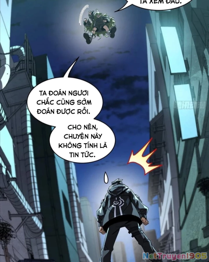 Tinh Giáp Hồn Tướng Chapter 309 - 55