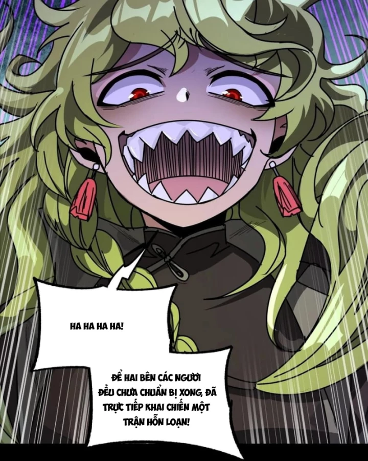 Tinh Giáp Hồn Tướng Chapter 309 - 59