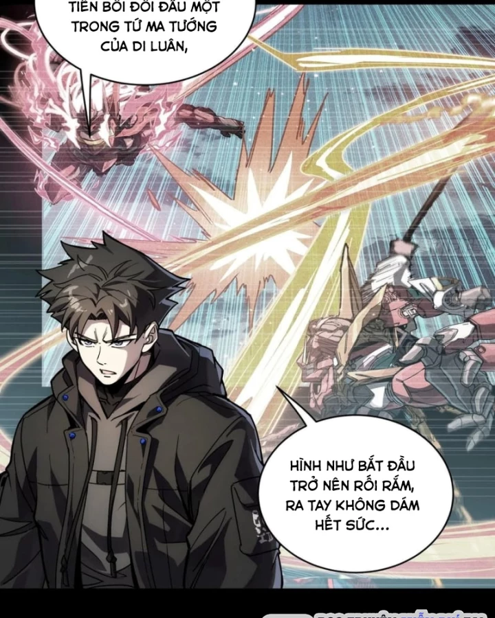 Tinh Giáp Hồn Tướng Chapter 309 - 76