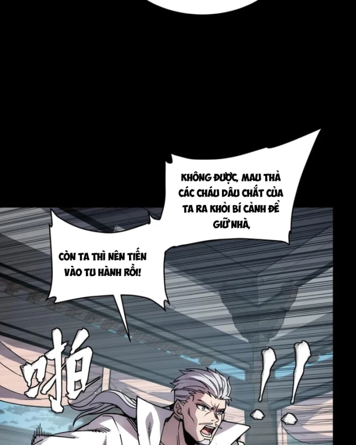 Tinh Giáp Hồn Tướng Chapter 309 - 80