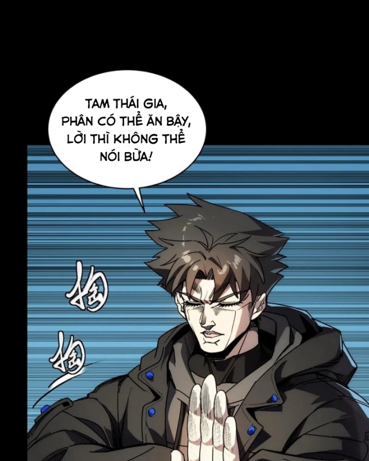 Tinh Giáp Hồn Tướng Chapter 309 - 82