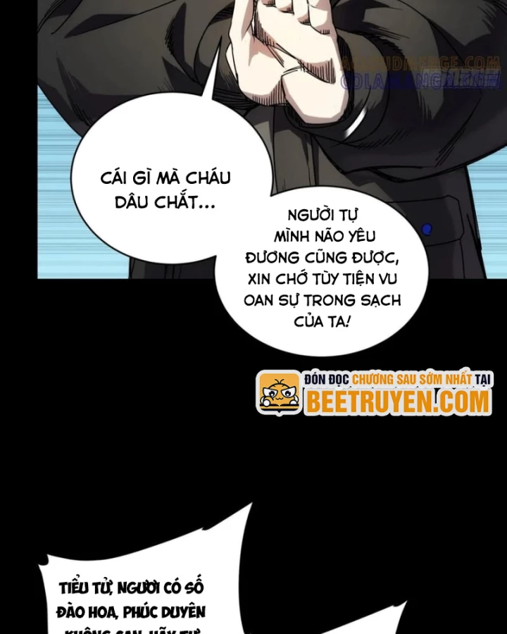 Tinh Giáp Hồn Tướng Chapter 309 - 83