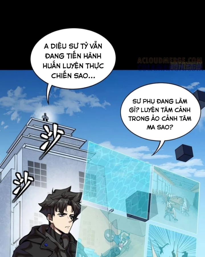 Tinh Giáp Hồn Tướng Chapter 309 - 92