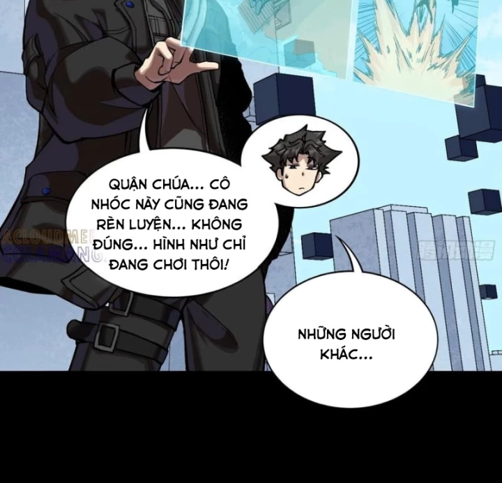 Tinh Giáp Hồn Tướng Chapter 309 - 93
