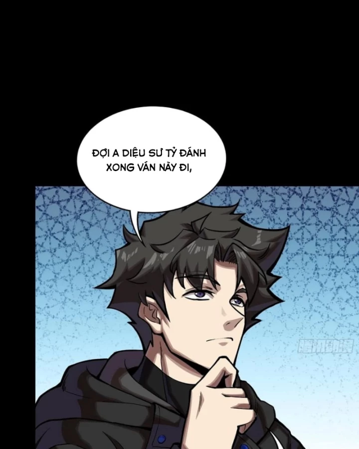 Tinh Giáp Hồn Tướng Chapter 309 - 94