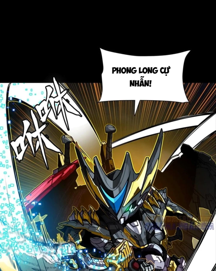 Tinh Giáp Hồn Tướng Chapter 309 - 100