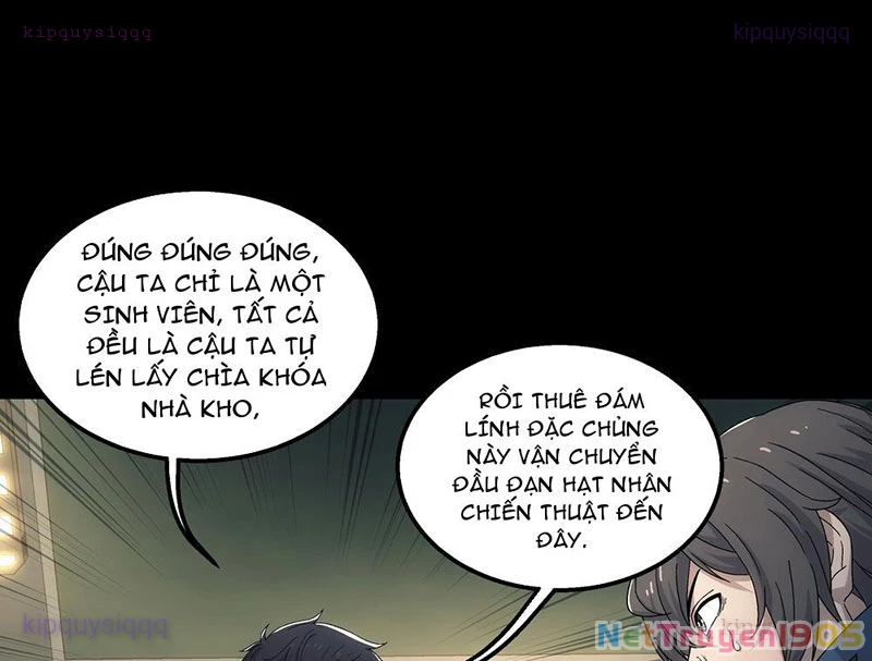 Cương Thiết Khế Ước Chapter 37 - 9