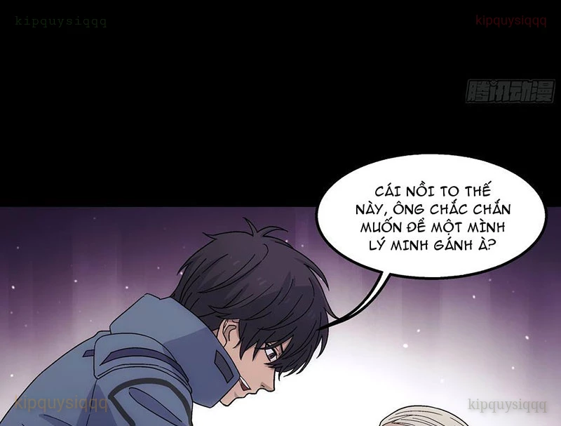 Cương Thiết Khế Ước Chapter 37 - 12