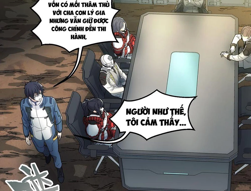 Cương Thiết Khế Ước Chapter 37 - 29