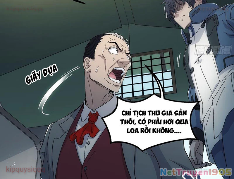 Cương Thiết Khế Ước Chapter 37 - 35
