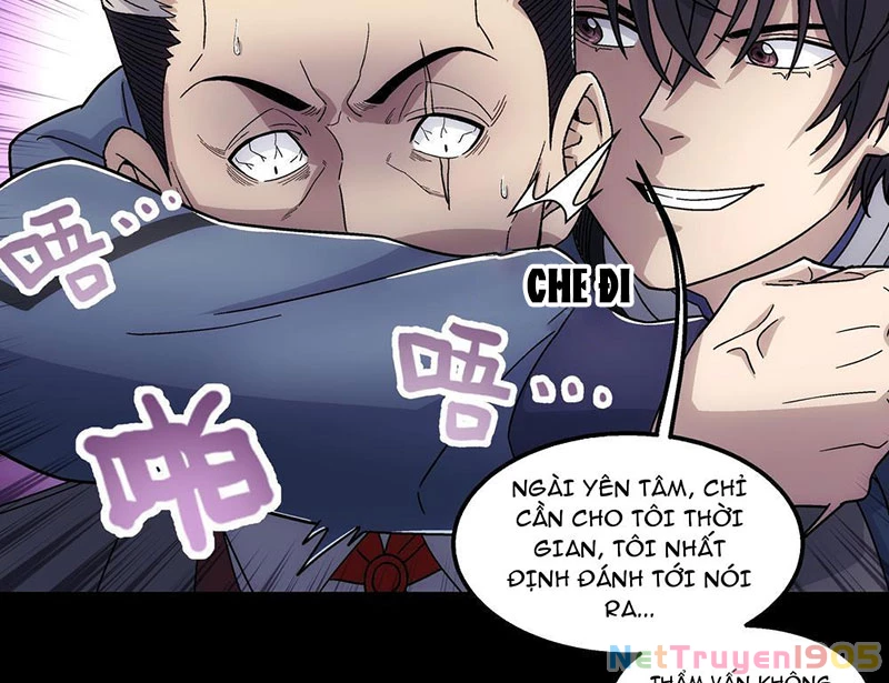 Cương Thiết Khế Ước Chapter 37 - 38