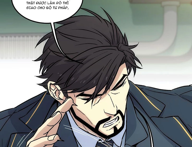 Cương Thiết Khế Ước Chapter 37 - 40