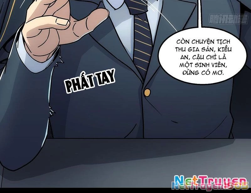 Cương Thiết Khế Ước Chapter 37 - 41