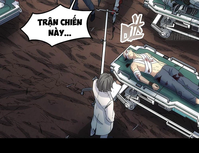 Cương Thiết Khế Ước Chapter 37 - 52