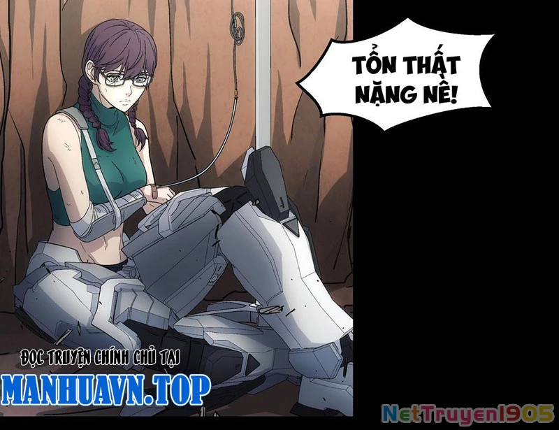 Cương Thiết Khế Ước Chapter 37 - 54