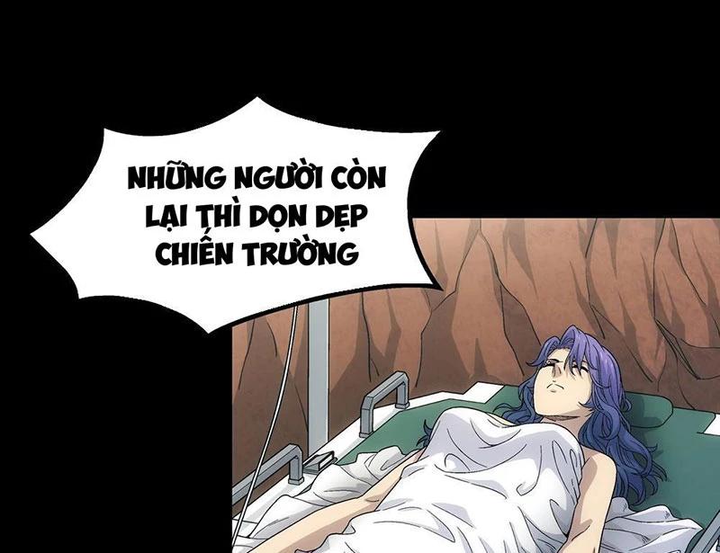 Cương Thiết Khế Ước Chapter 37 - 59