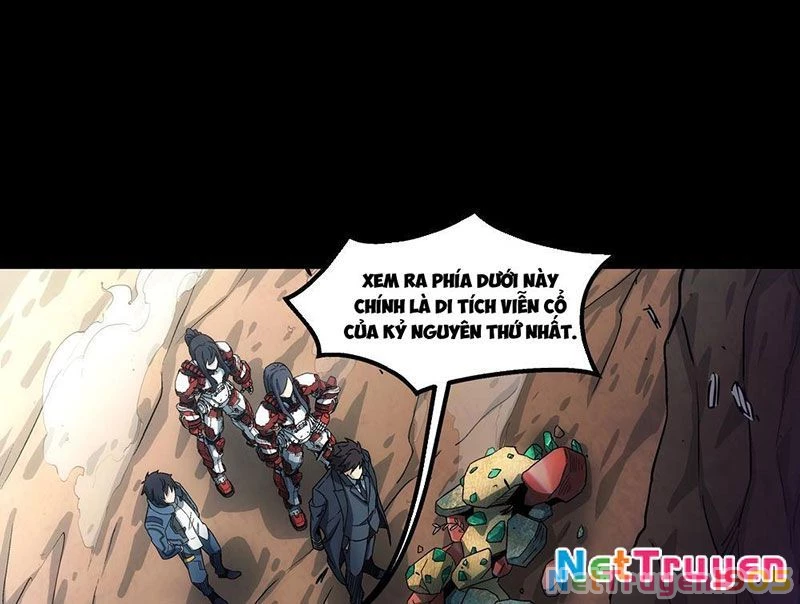 Cương Thiết Khế Ước Chapter 37 - 71