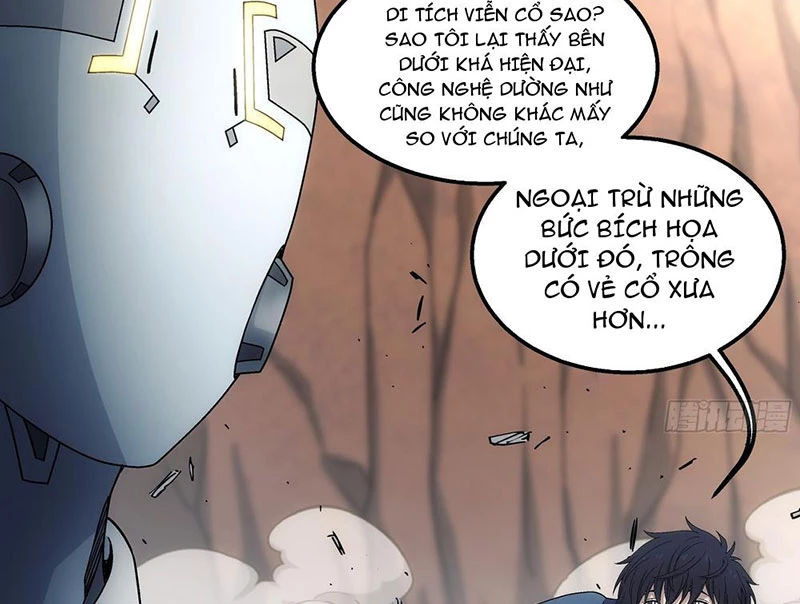 Cương Thiết Khế Ước Chapter 37 - 74