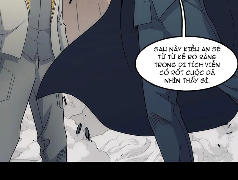 Cương Thiết Khế Ước Chapter 37 - 80