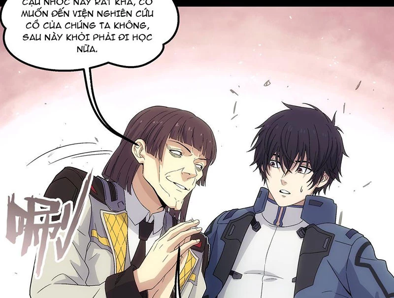 Cương Thiết Khế Ước Chapter 37 - 84