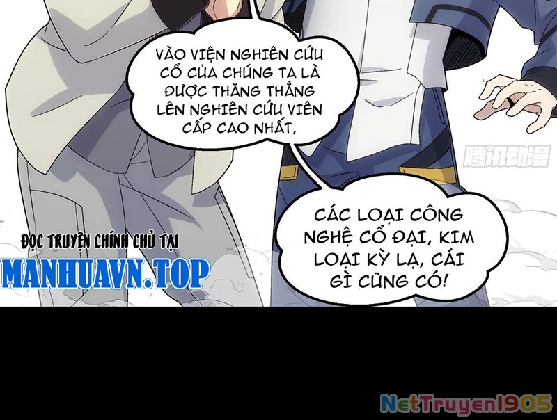 Cương Thiết Khế Ước Chapter 37 - 85