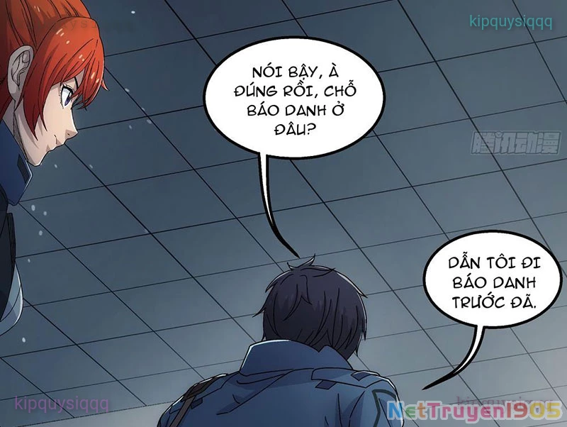 Cương Thiết Khế Ước Chapter 37 - 135