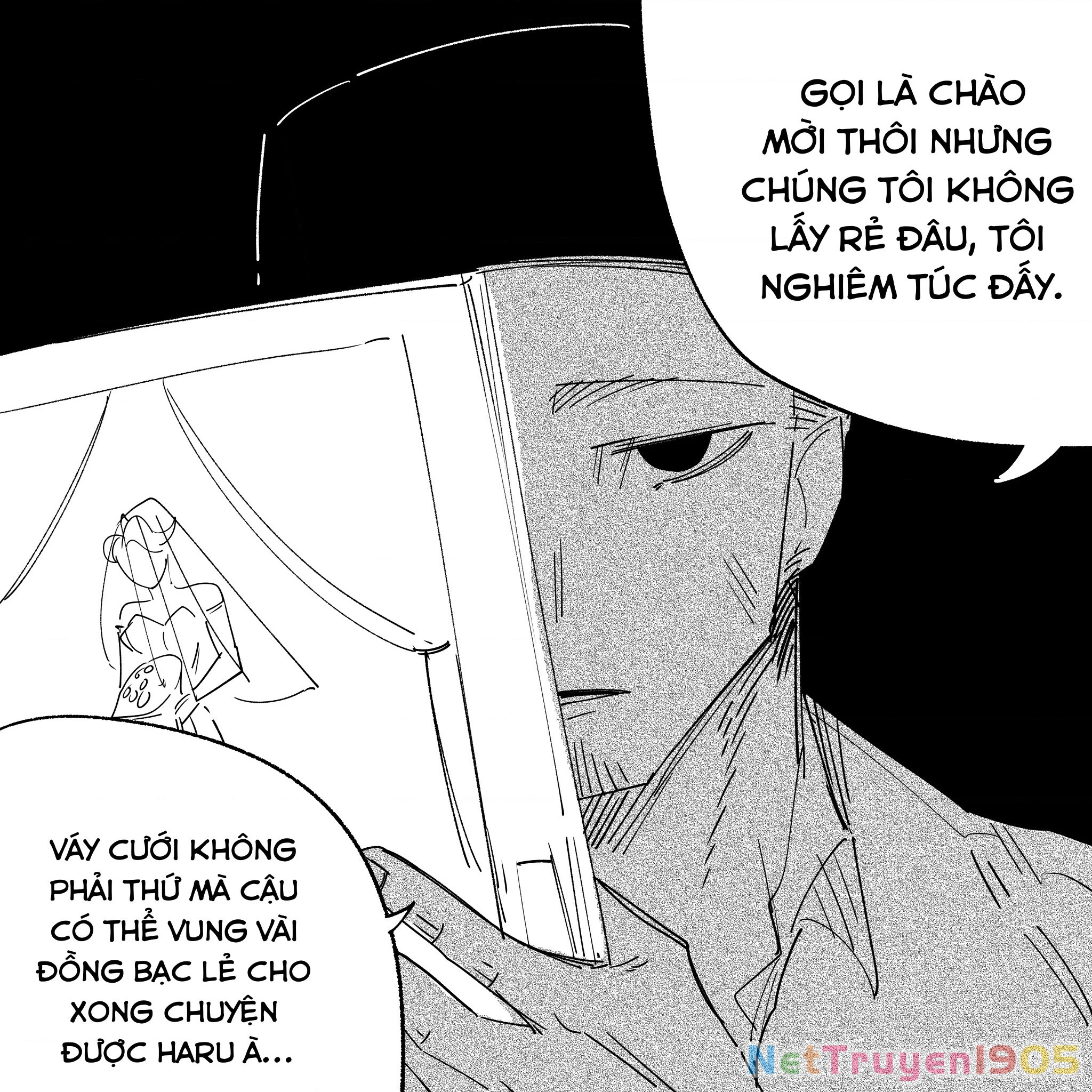 Tôi và cô bạn gái không chắc là con người của tôi Chapter 73 - 3