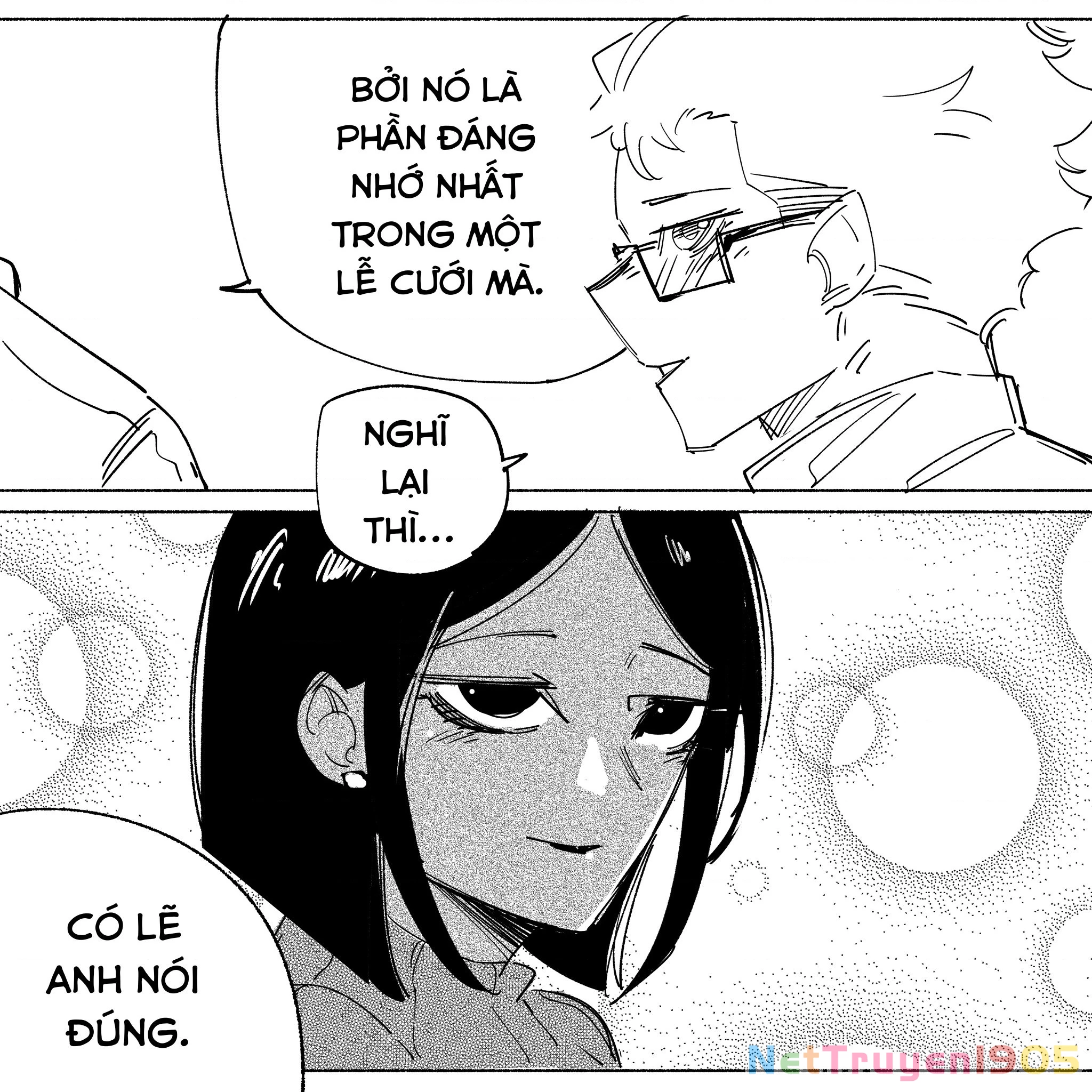 Tôi và cô bạn gái không chắc là con người của tôi Chapter 73 - 4