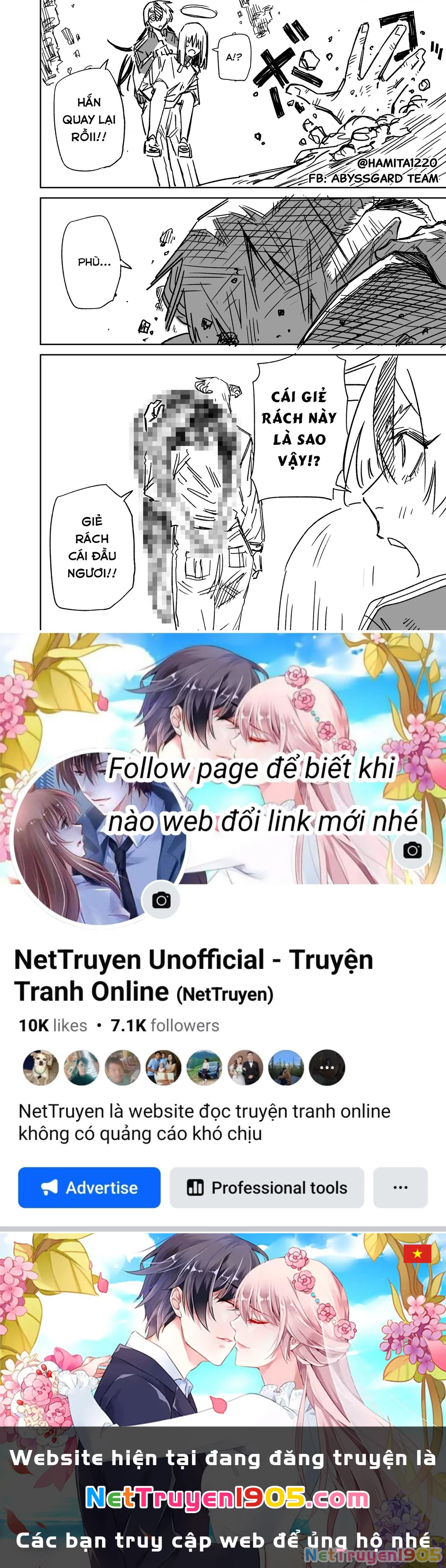 Chuyện Tình Một Đêm Của Yukizuriman Chapter 39 - 4