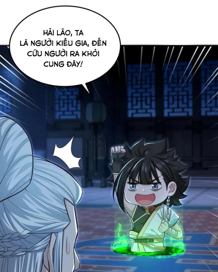 Giết Ta Thêm Vài Lần Nữa, Ta Liền Trở Thành Vô Địch! Chapter 105 - 5