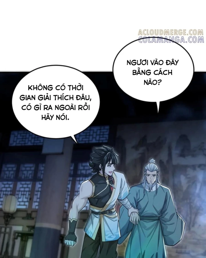Giết Ta Thêm Vài Lần Nữa, Ta Liền Trở Thành Vô Địch! Chapter 105 - 7