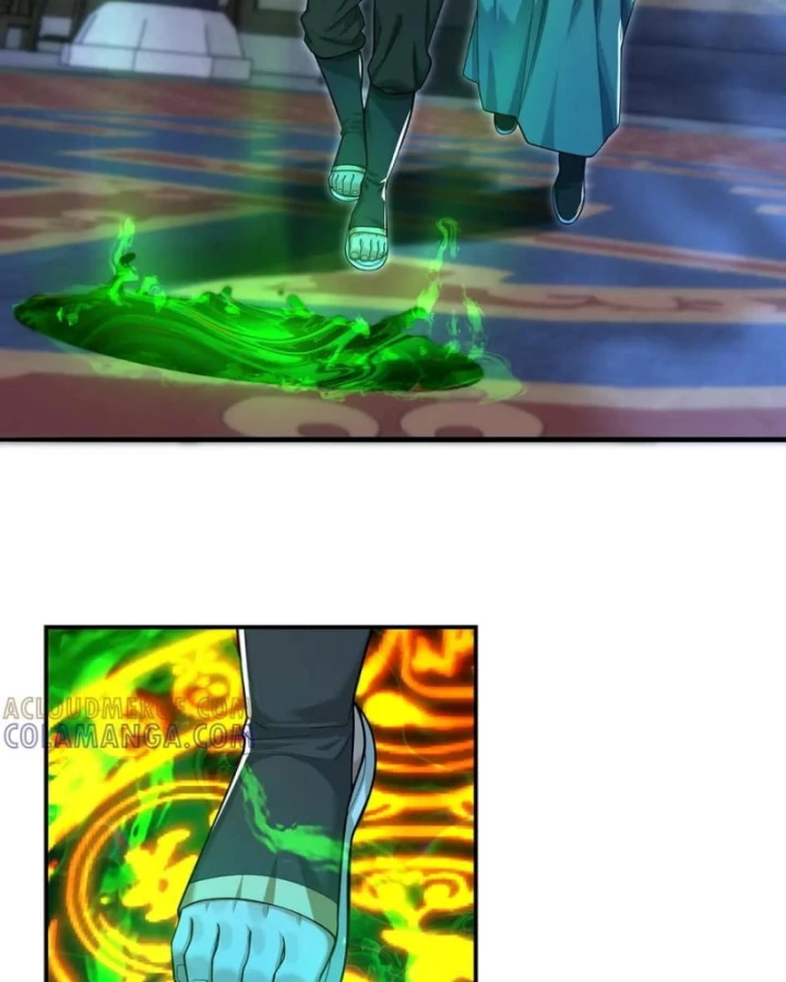 Giết Ta Thêm Vài Lần Nữa, Ta Liền Trở Thành Vô Địch! Chapter 105 - 8