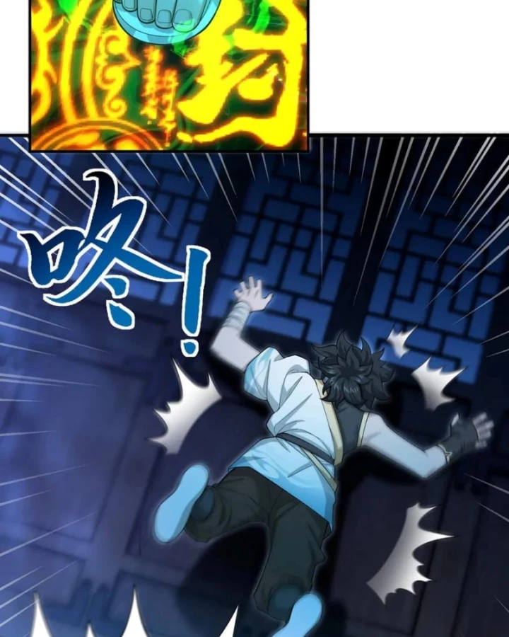 Giết Ta Thêm Vài Lần Nữa, Ta Liền Trở Thành Vô Địch! Chapter 105 - 9