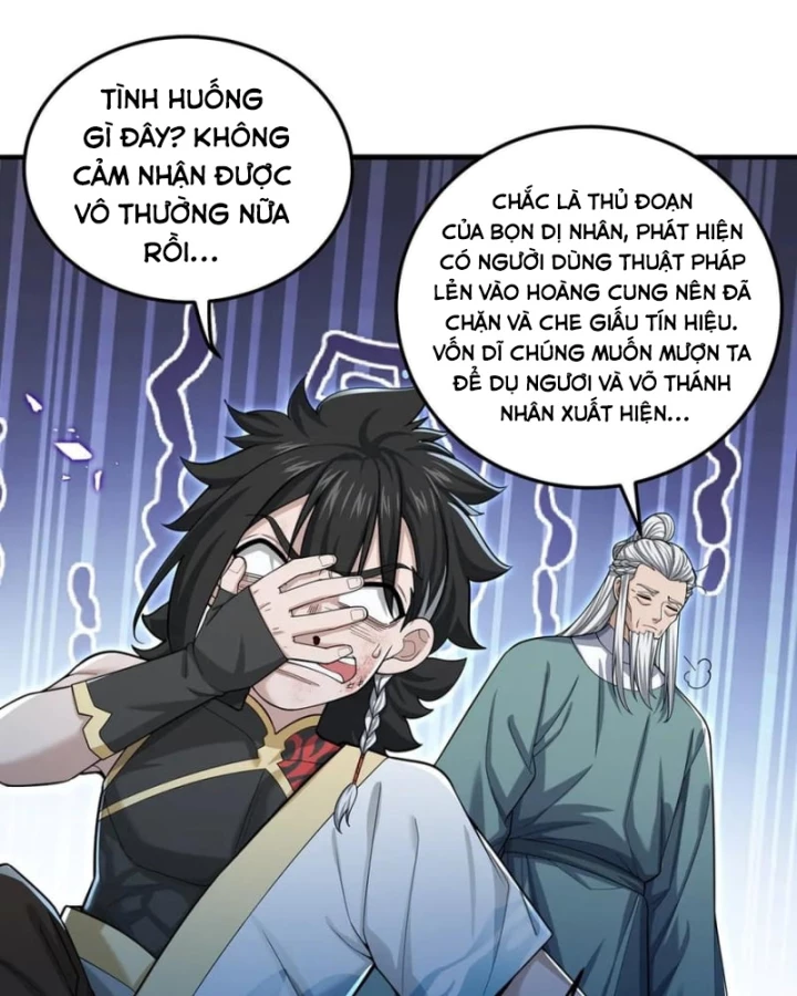 Giết Ta Thêm Vài Lần Nữa, Ta Liền Trở Thành Vô Địch! Chapter 105 - 11