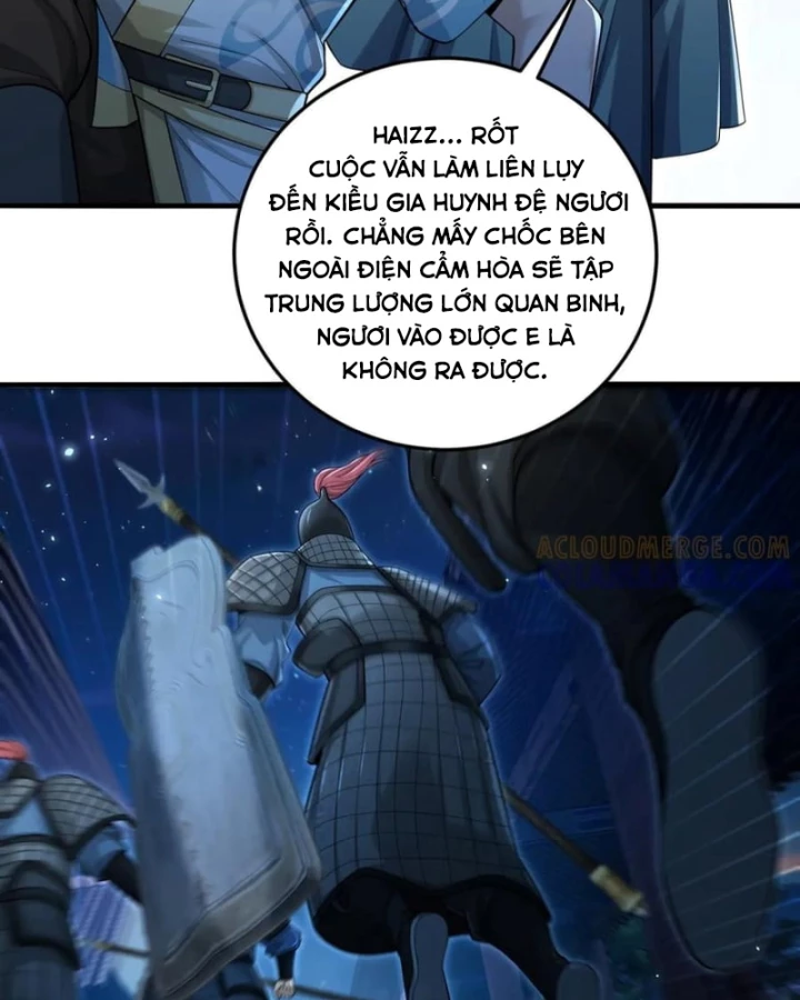 Giết Ta Thêm Vài Lần Nữa, Ta Liền Trở Thành Vô Địch! Chapter 105 - 12