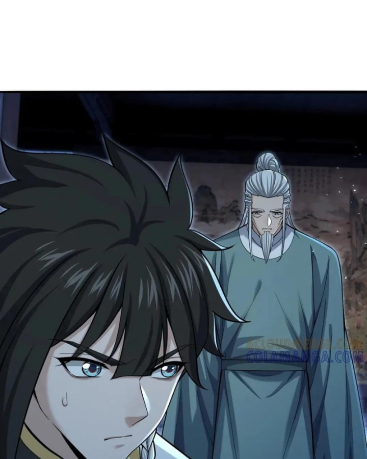 Giết Ta Thêm Vài Lần Nữa, Ta Liền Trở Thành Vô Địch! Chapter 105 - 14