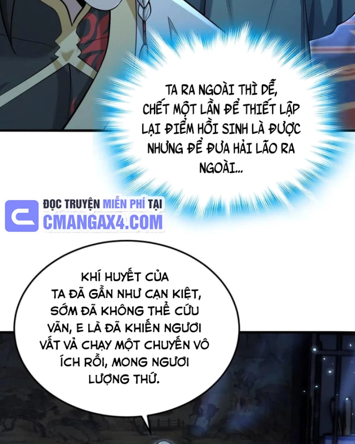 Giết Ta Thêm Vài Lần Nữa, Ta Liền Trở Thành Vô Địch! Chapter 105 - 15