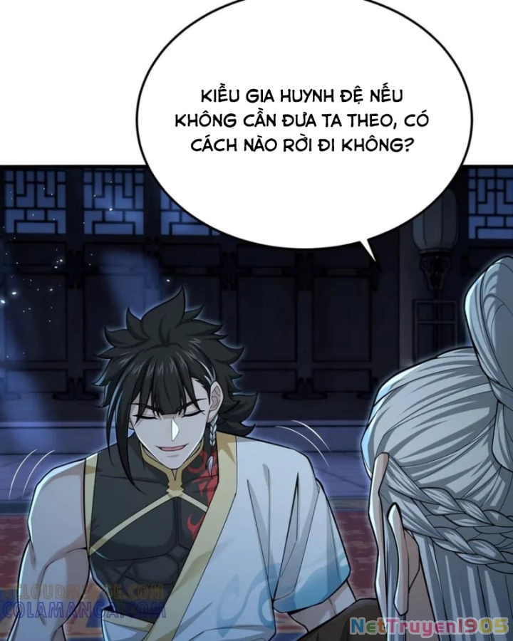 Giết Ta Thêm Vài Lần Nữa, Ta Liền Trở Thành Vô Địch! Chapter 105 - 17