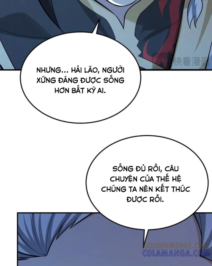 Giết Ta Thêm Vài Lần Nữa, Ta Liền Trở Thành Vô Địch! Chapter 105 - 21