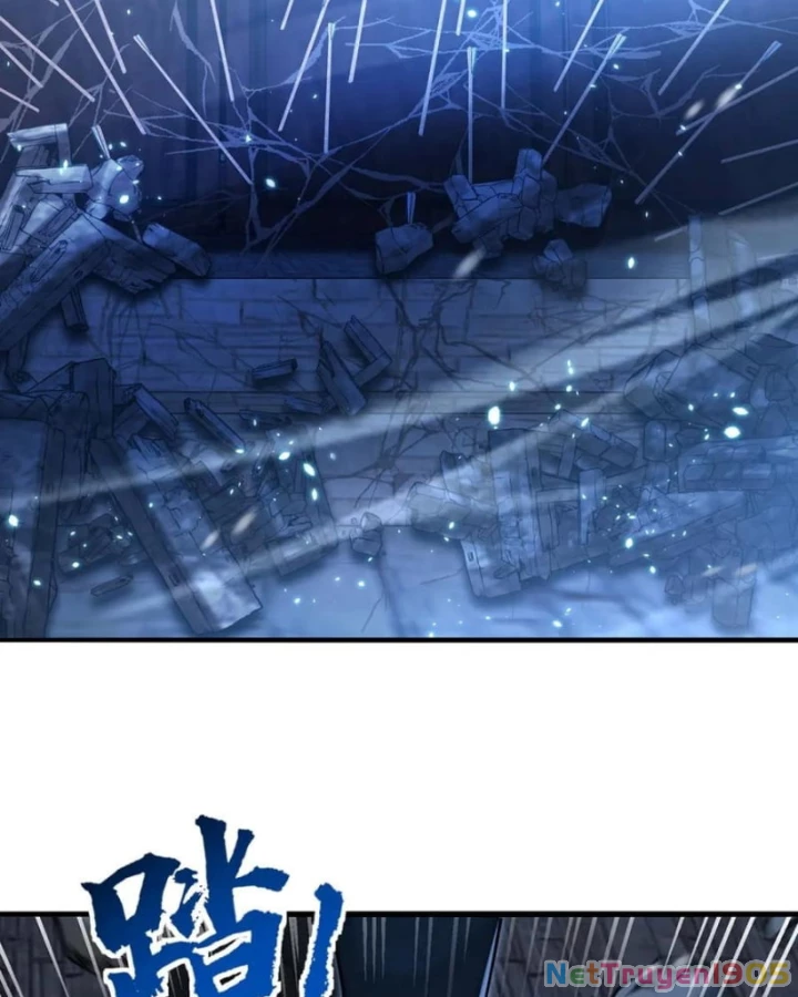 Giết Ta Thêm Vài Lần Nữa, Ta Liền Trở Thành Vô Địch! Chapter 105 - 38