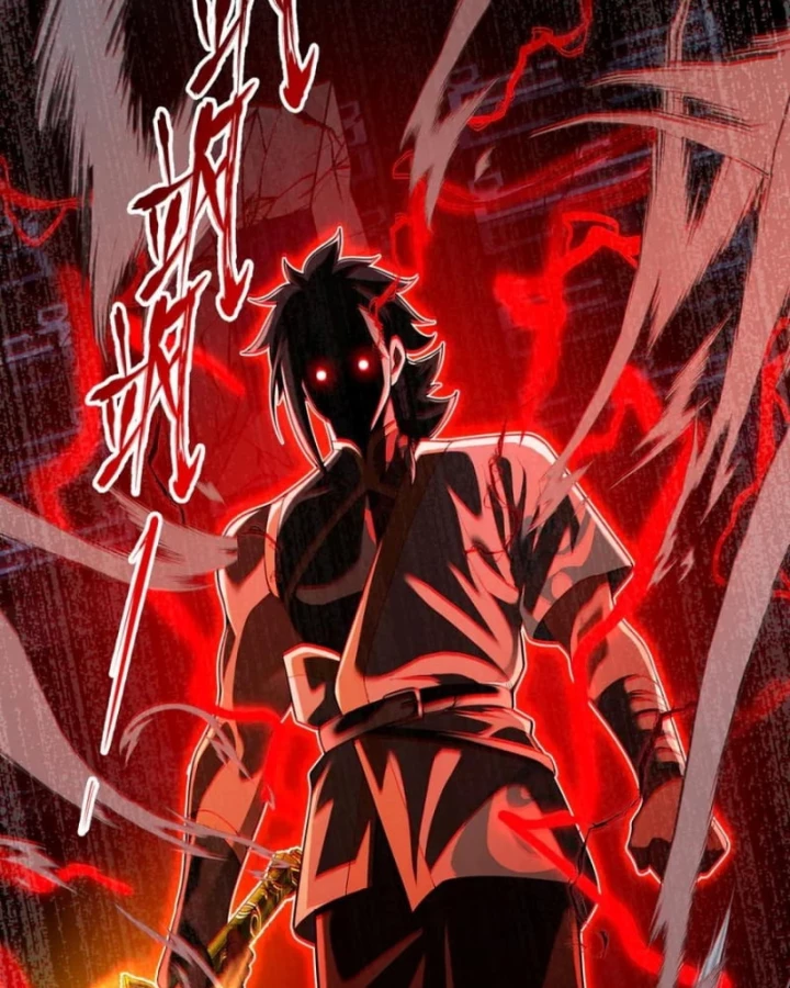 Giết Ta Thêm Vài Lần Nữa, Ta Liền Trở Thành Vô Địch! Chapter 105 - 40