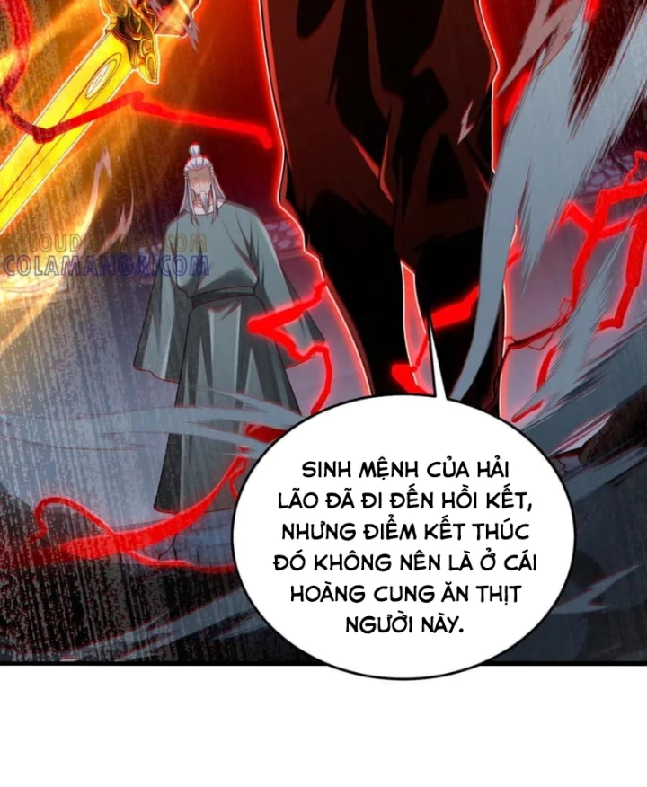 Giết Ta Thêm Vài Lần Nữa, Ta Liền Trở Thành Vô Địch! Chapter 105 - 41