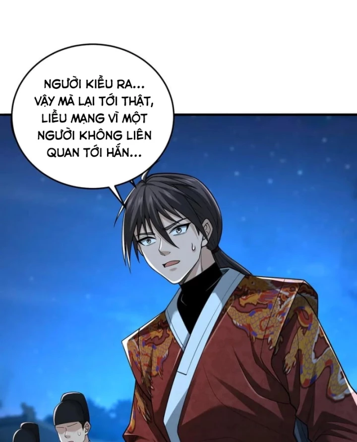 Giết Ta Thêm Vài Lần Nữa, Ta Liền Trở Thành Vô Địch! Chapter 105 - 45