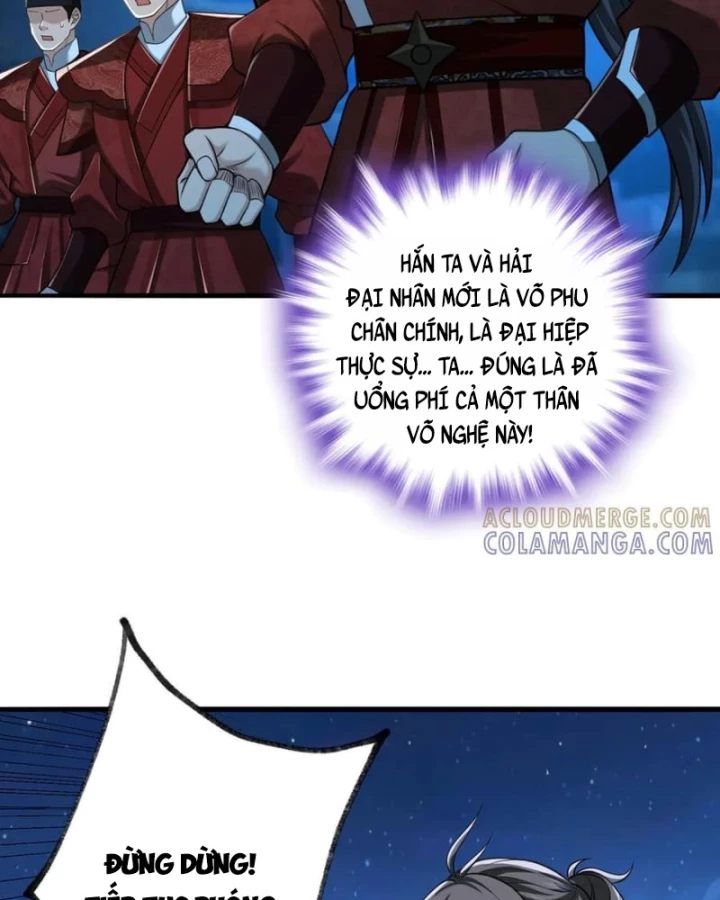 Giết Ta Thêm Vài Lần Nữa, Ta Liền Trở Thành Vô Địch! Chapter 105 - 46