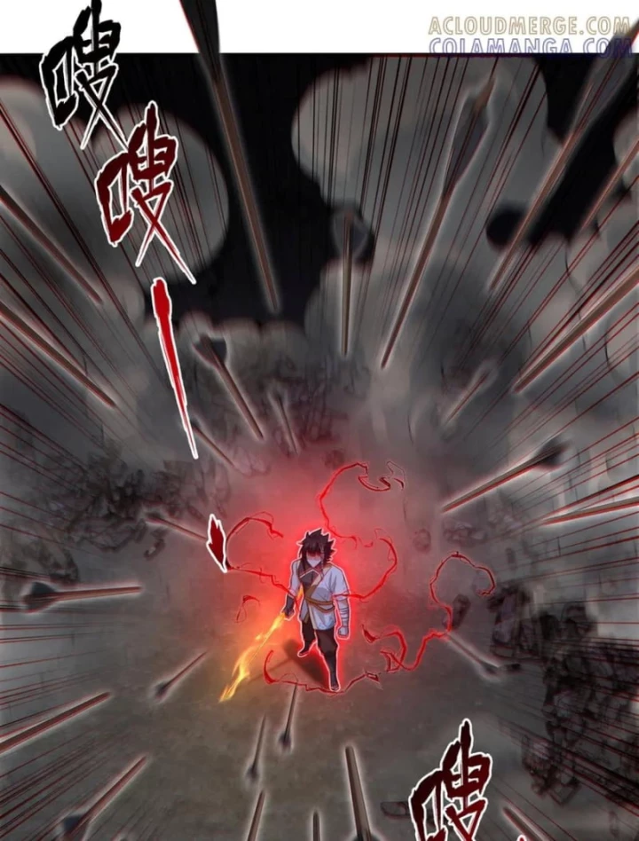 Giết Ta Thêm Vài Lần Nữa, Ta Liền Trở Thành Vô Địch! Chapter 105 - 48